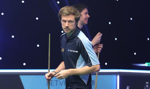 他的不懈努 他的不懈努