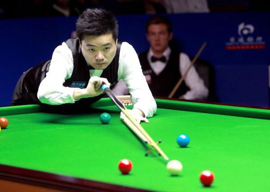 第二落点 第二落点