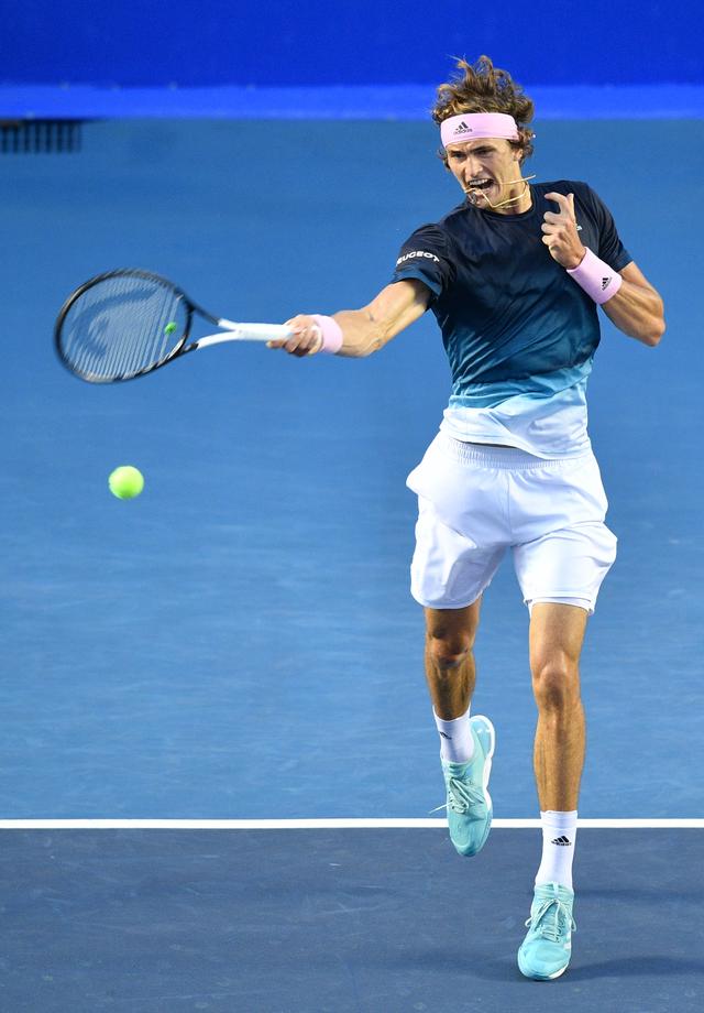 球落点选择 球落点选择