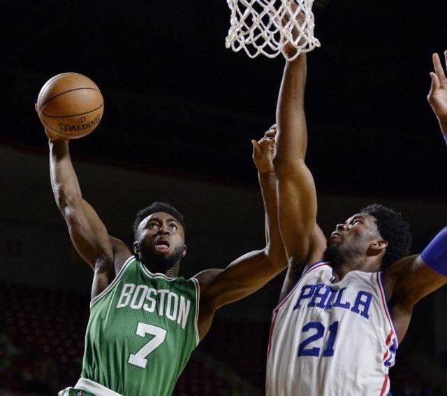 两队的赛季 两队的赛季